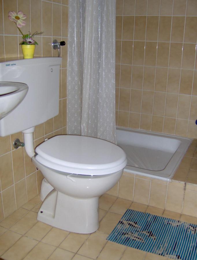 Apartments With A Parking Space Brela, Makarska - 11552 Εξωτερικό φωτογραφία