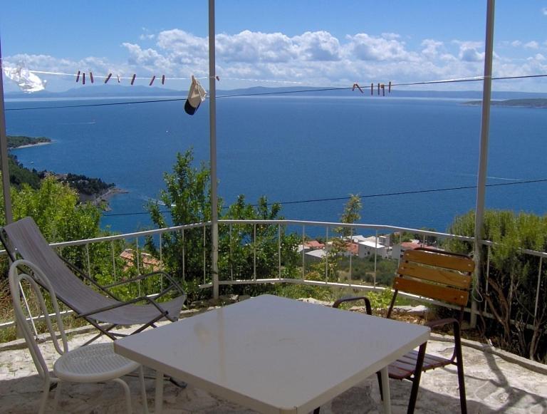 Apartments With A Parking Space Brela, Makarska - 11552 Εξωτερικό φωτογραφία
